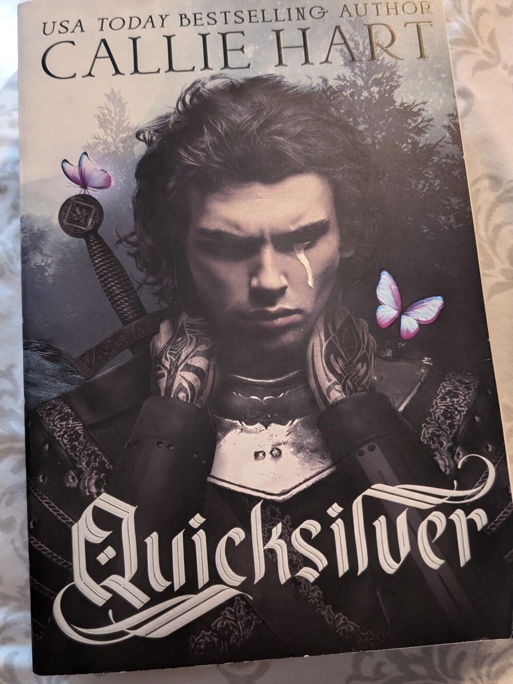 Book